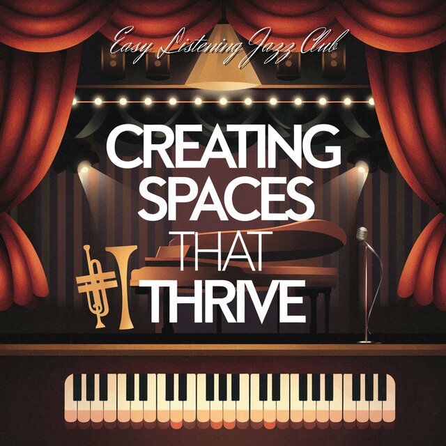 Creating Spaces that Thrive: the Power of Work Atmosphere