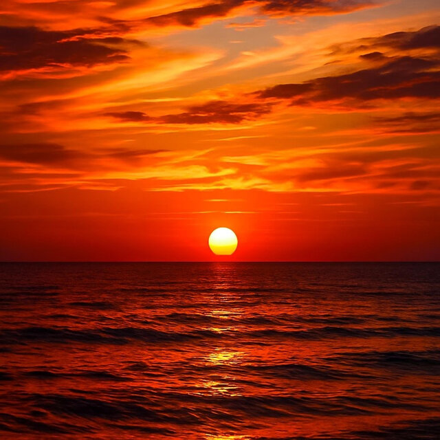 Sun And You