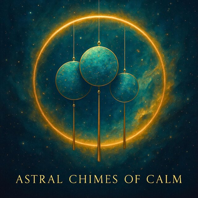 Astral Chimes of Calm