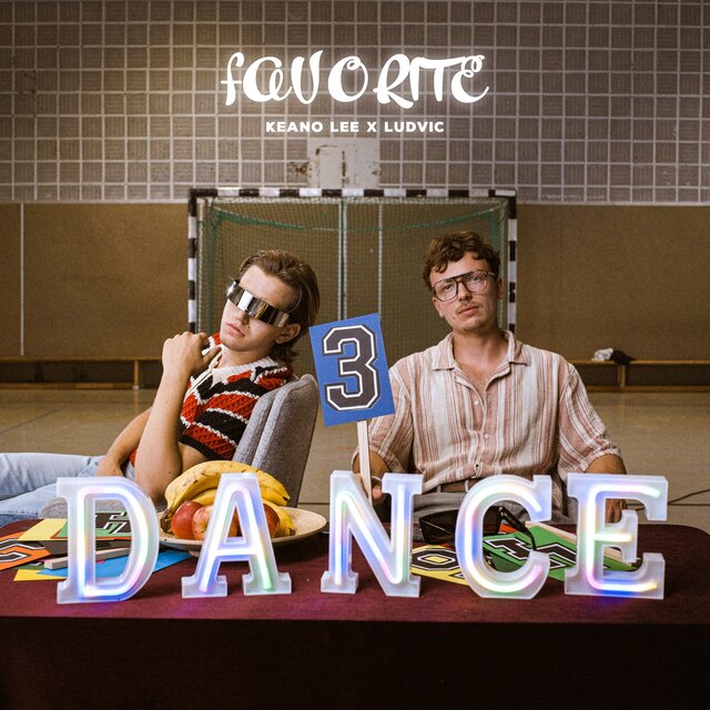 Favorite Dance