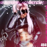 BIMBO BITCH