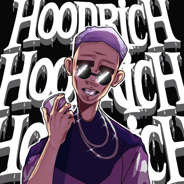 Hoodrich