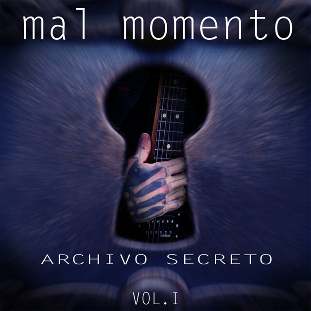 Archivo Secreto (Vol. 1)