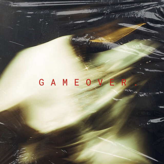 Gameover (Open Verse)