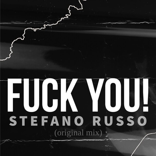 FUCK YOU