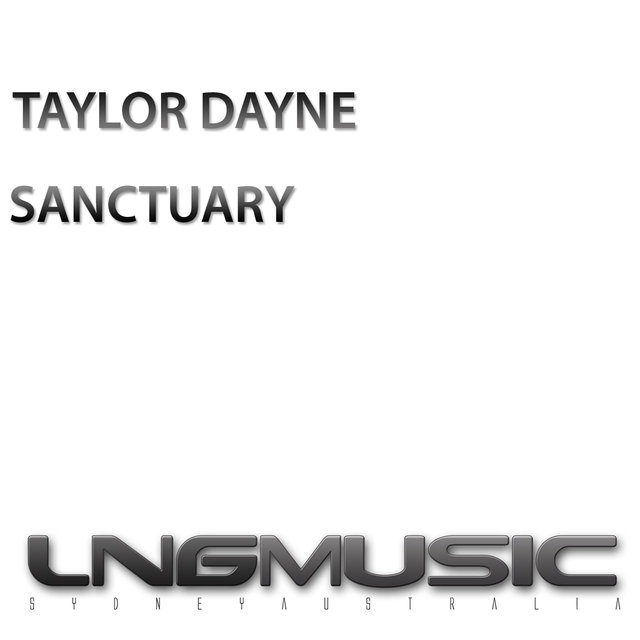 Sanctuary (Radio Mix)