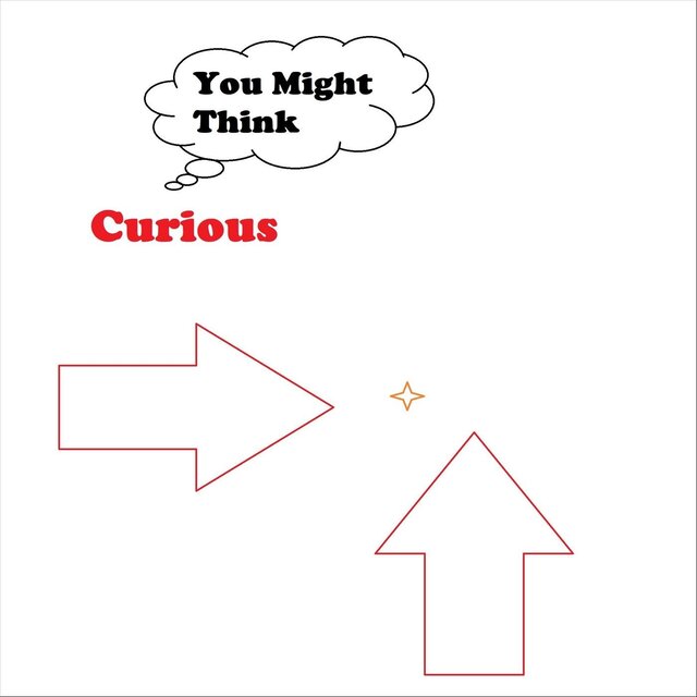 You Might Think