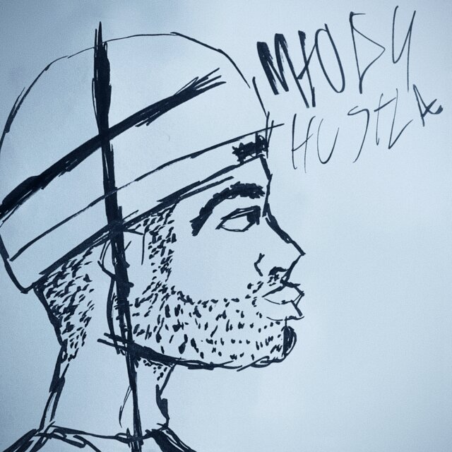 Młody Hustla