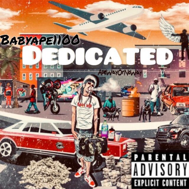 Dedicated