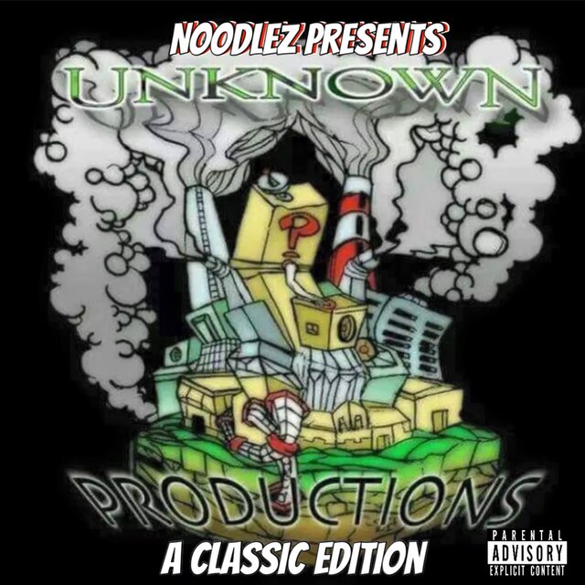 Unknown Productions