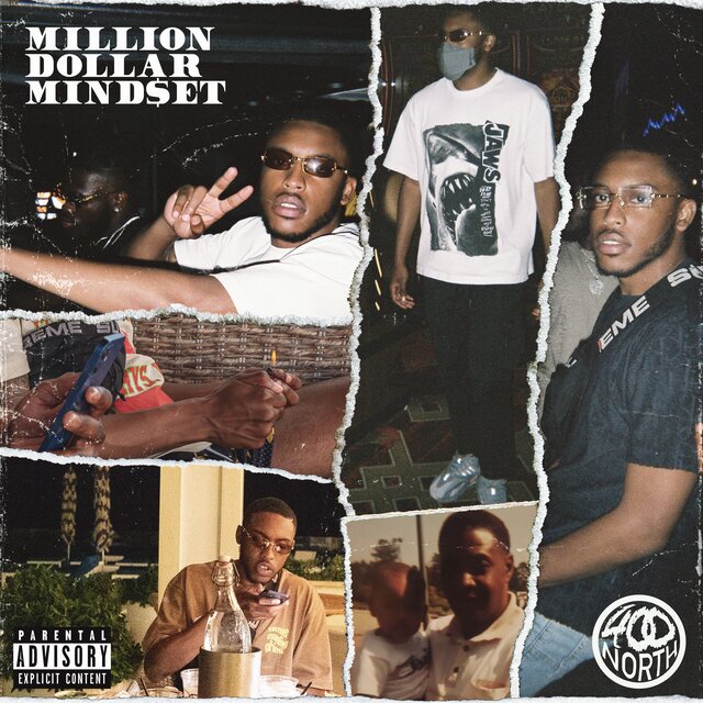 MILLION DOLLAR MIND$ET