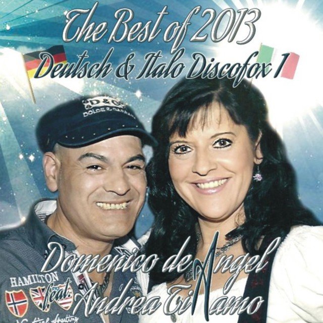 The Best of Deutsch & Italo Discofox 2013