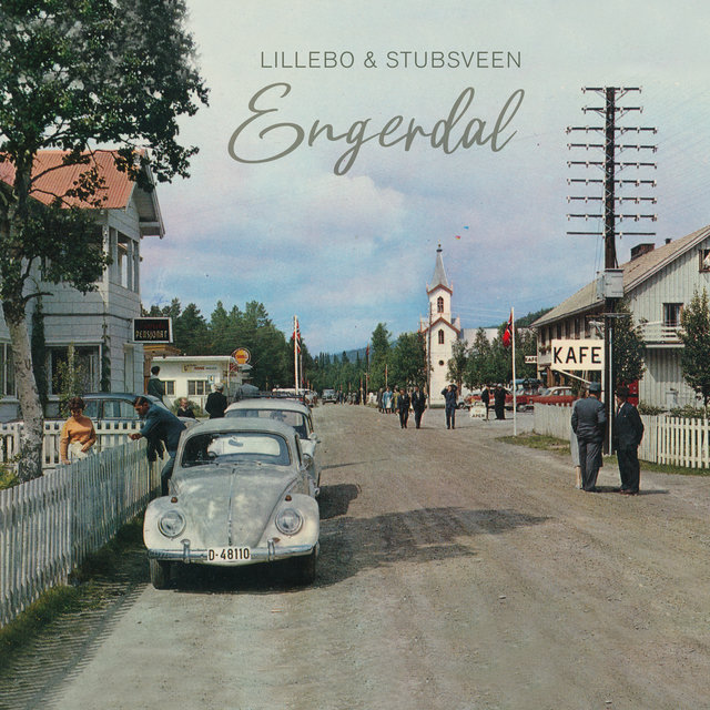 Engerdal