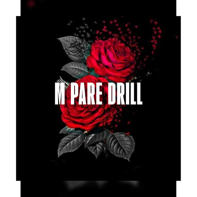 M Pare Drill