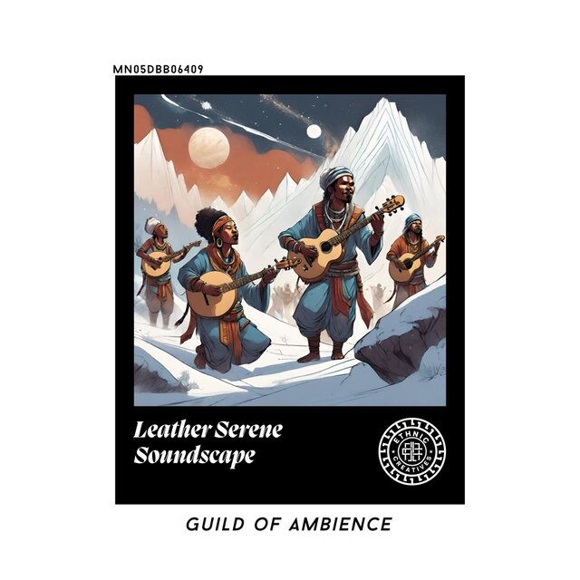 Leather Serene Soundscape: Guild of Ambience
