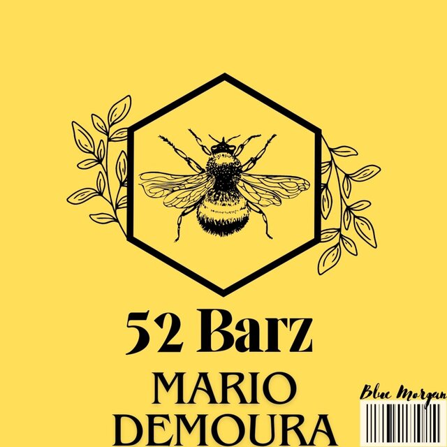 52 Barz of Honey