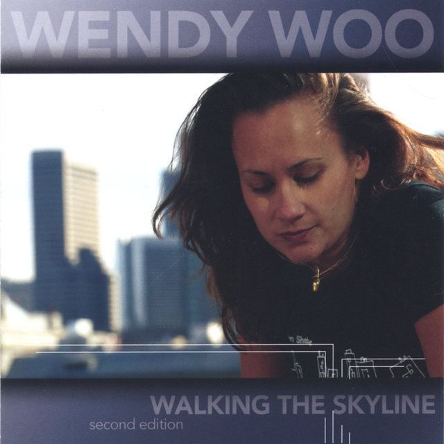 Walking the Skyline