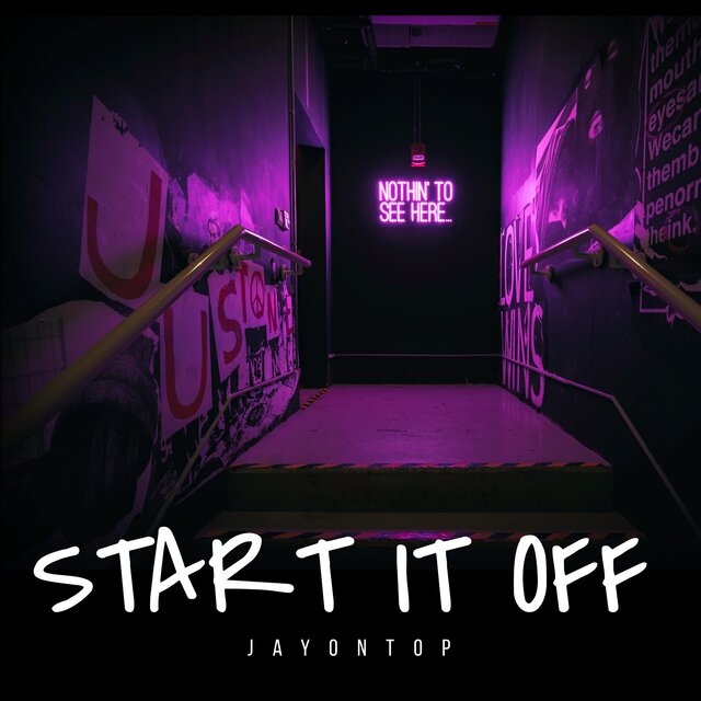 Start It Off