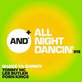 Shake Ya Shimmy (Edit)