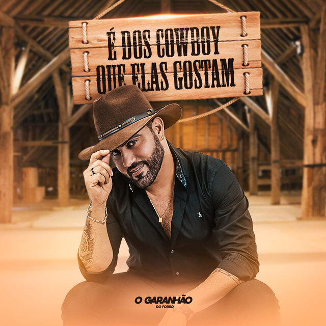 É dos Cowboy Que Elas Gostam