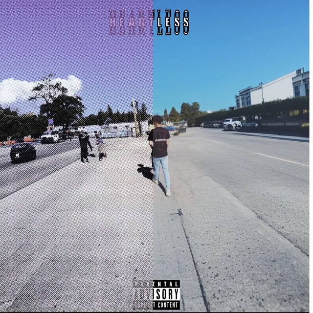 heartless (feat. ragex)