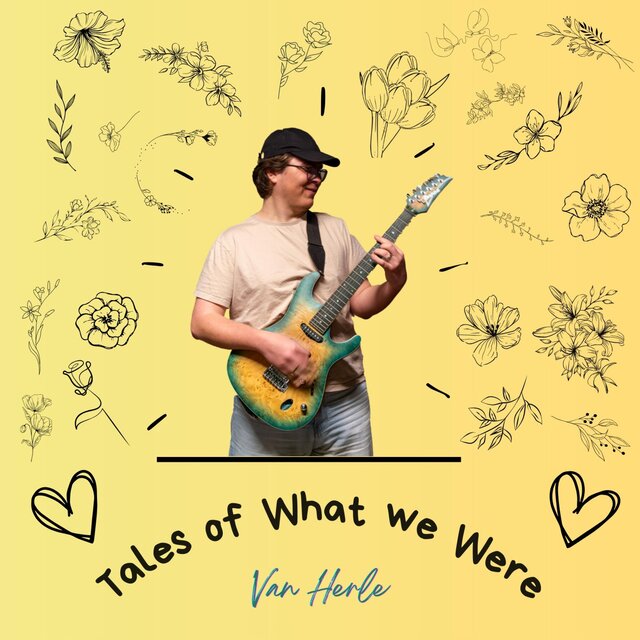 Tales Of What We Were