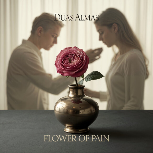 Flower of Pain