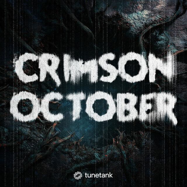 Crimson October