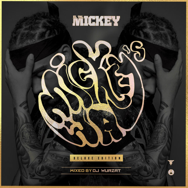 Mickeysway (Deluxe)