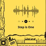 Step is One