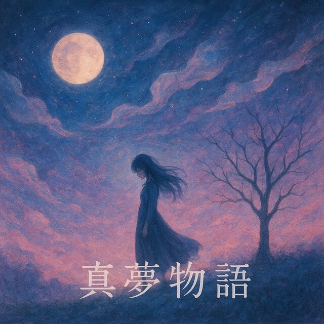 yumemonogatari