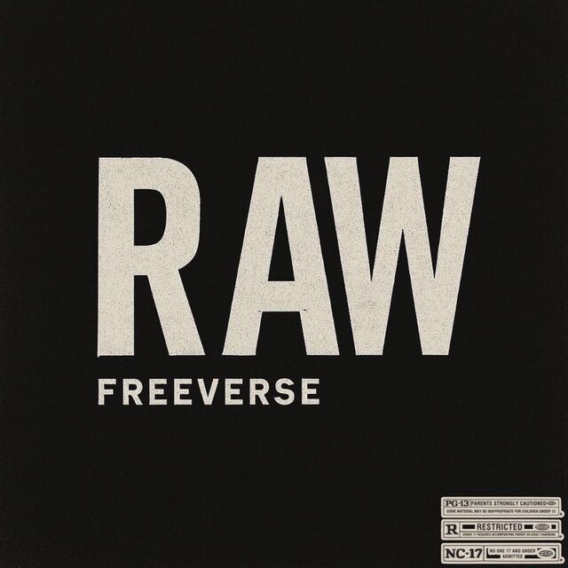 RAW FREEVERSE (feat. Prod.by Sam)