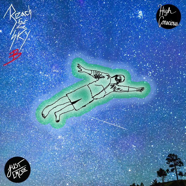 Reach for the Sky, Pt. 2