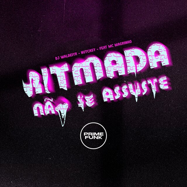 Ritmada Não se Assuste