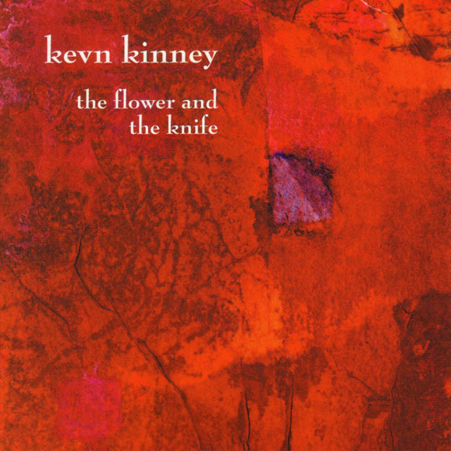 The Flower And The Knife