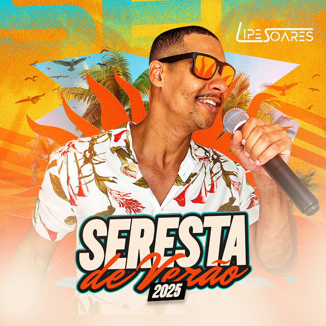 Seresta De Verão 2025