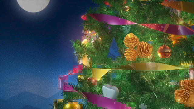 Mon Beau Sapin