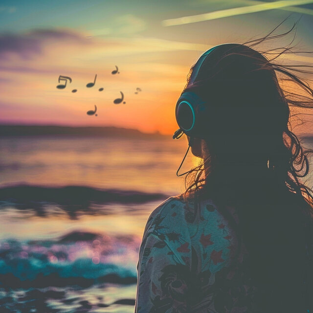 Music for Evening Relaxation: Soothing Sessions