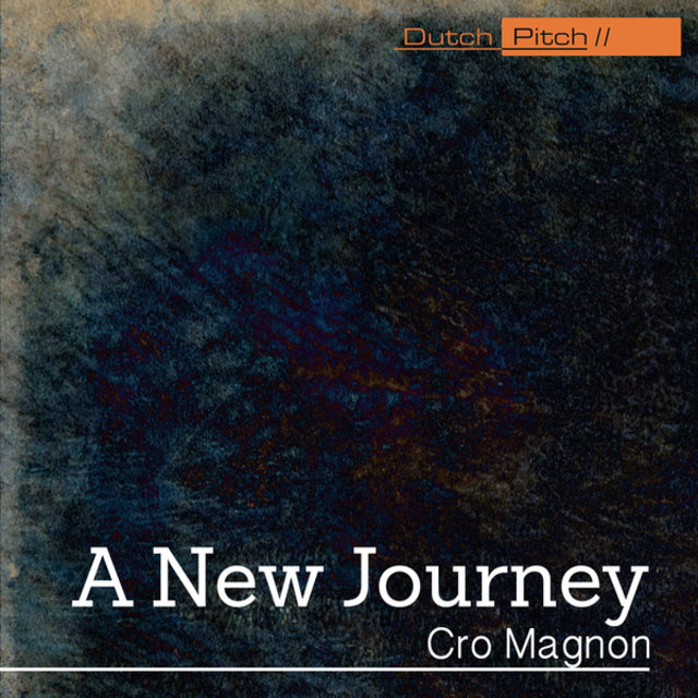 A New Journey