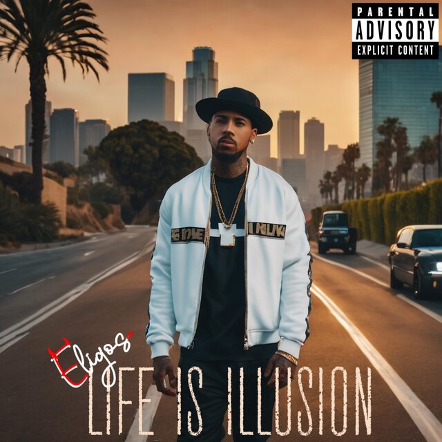 Life Is Illusion