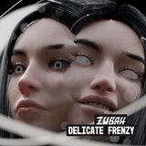 Delicate Frenzy