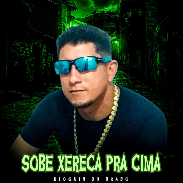 Sobe Xereca pra Cima
