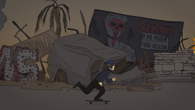 Wasteland