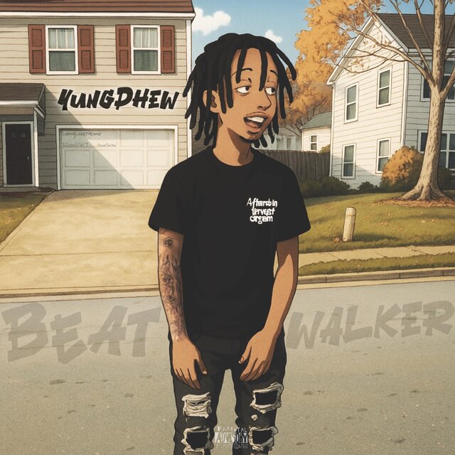 Beat Walker