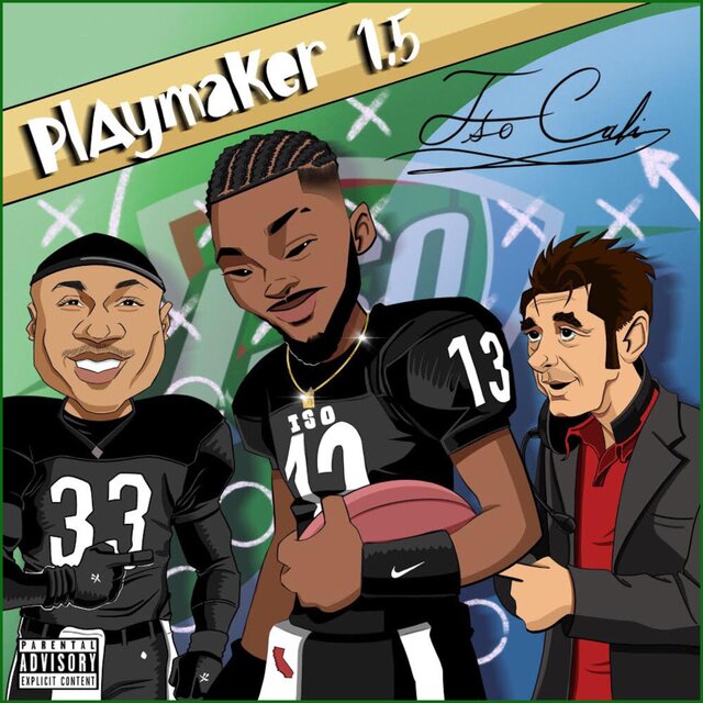 PlayMaker 1.5