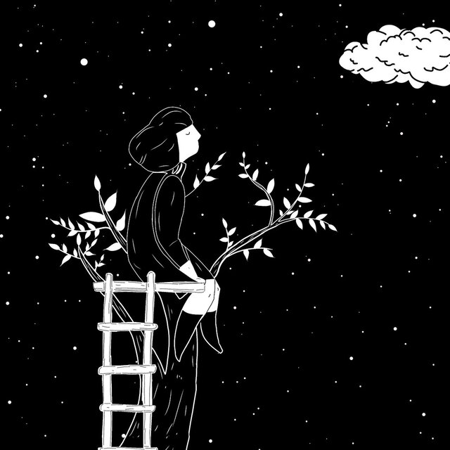 Invisible Dreams