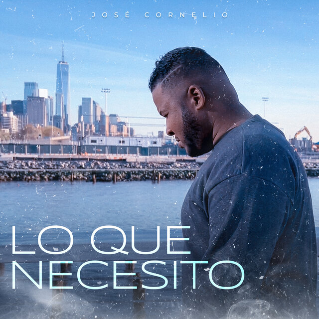 Lo Que Necesito