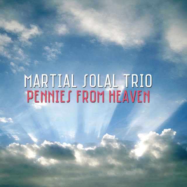 Pennies from Heaven
