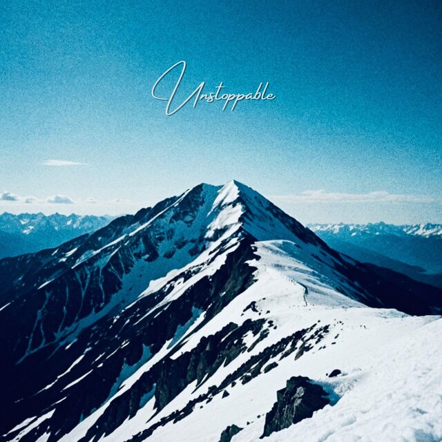 Unstoppable (feat. Raeliss)