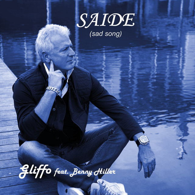 Saide (Sad Song) (English Version)